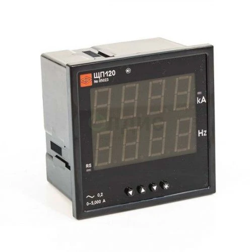 ЩП120-150А/5А-220ВУ-1RS-12(В)-Ц-0,5-х-1Б УТ-00000694