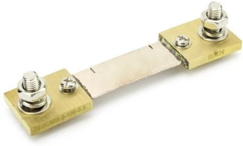 75 ШИС-50А кл.0,5 Шунт УТ000019581