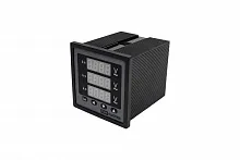 ЦП-В72х3 0-320кВ-0,5-Р (трехфазный) Вольтметр цифровой УТ000018357