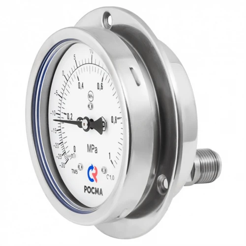 ТМ-521ТЭКП.00(0-16)MPa.М20х1,5.150С.1,0  ФОШ СИЛИКОН УТ000019517