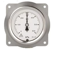 RCh G 100-3 rFr -1...+9 bar G1/2" NH3  Нерж.Глицерин ФОШ Экс УТ000017308