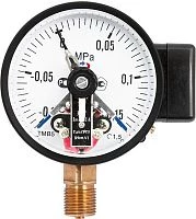 ТМ-510Р.05(0-0,6)МPa.М20х1,5.1,5 ЭКМ исп.V УТ000012191