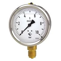 RCh G 100-1 1,6 MPa М20х1,5 Глицерин УТ000015880