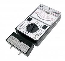 Ц43104 Прибор электроизмерительный многофункциональный УТ000007198