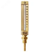 ТТ-В-200/150 П13 G1/2" (0+160)°C ПРЯМОЙ УТ-00000228