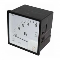 Ц42304 45...55 Гц 0,5 220В 120х120мм Частотомер УТ000004618
