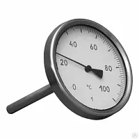ТБ-2 (0...+200)°С-1,5-200-6-М16х1,5 ОСЕВОЙ УТ000017562
