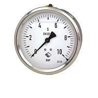 RCh (G) 63-3 rm -1+9 bar G1/4" ОШ Нерж.Сухой УТ000014562