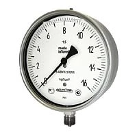 М-4ВУКс 16 МПа кл.1,0 УТ000013631