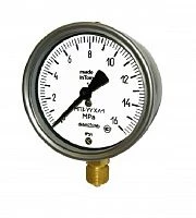 МП3-УУХЛ1 25 МПа кл.1,5  УТ000012008