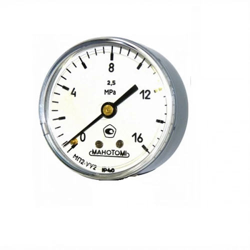 ВП2-УУ2 ОШ -1...0 кгс/см2 кл.2,5 УТ000010978