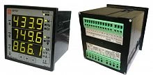 ЩП120-100А/5А-220ВУ-1RS-х-К-1,0 ОО Прибор щитовой цифровой электроизмерительный УТ000008497