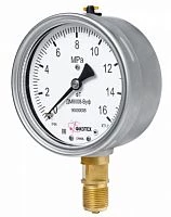 ДМ8008-ВУф 25 МПа кт.1,0 M20х1,5  СИЛИКОН УТ000004591