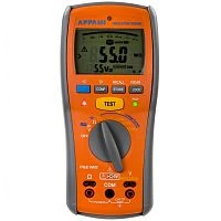 APPA 605 Измеритель сопротивления изоляции, мегаомметр УТ000007082