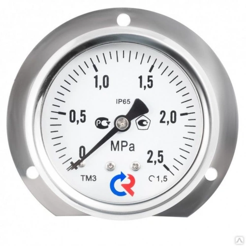 ТМ-320ТКП.00(0-1)MPa.М12х1,5.1,5 ФОШ УТ000011134