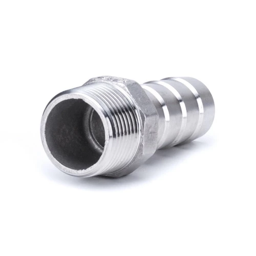 ШР-20-Rc1/4" Ст.20  Х28.658.045 Штуцер резьбовой УТ000000321
