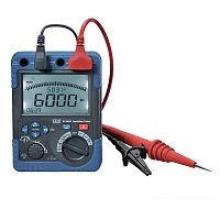 DT-6605 Мегаомметр УТ000010155