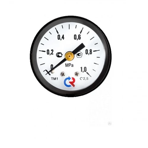 ТМ-110Т.00(0-60)кгс/см2.M10х1.2,5 УТ000000477