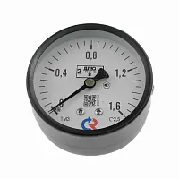 ТМ-310Т.00(0-0,1)MPa.М12х1,5.2,5 УТ000018625