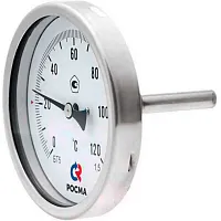 БТ-51.211(0-100)°С.М20х1,5.46.1,5  ОСЕВОЙ УТ-00000447