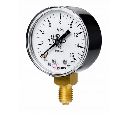 МП2-Уф 6 МПа кл.1,5 М12х1,5 УТ000007265