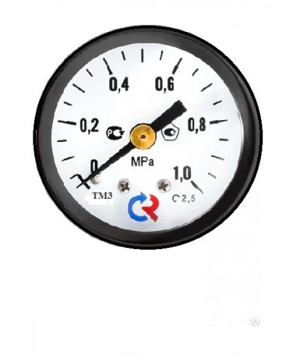 ТМ-310Т.00(0-0,25)MPa.М12х1,5.2,5 УТ000012774