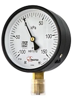 МП3-Уф 600 кПа кл.1,5 G1/2" УТ000018629