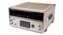 Г5-75 Генератор импульсов (складского хранения с поверкой) УТ000010568