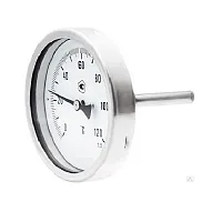 БТ-51.212(0-450)°С.G1/2".64.1,5  ОСЕВОЙ УТ000019406