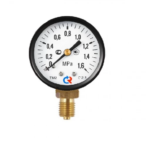 ТМ-210Р.00(0-25)кгс/см2.M12х1,5.2,5 УТ000000427