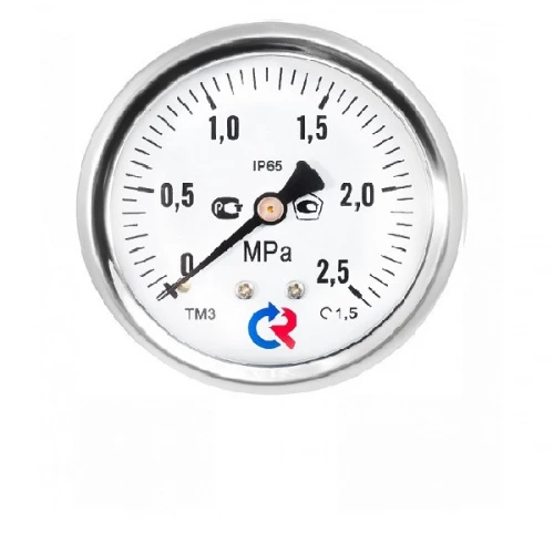 ТМ-321Т.00(0-0,6)MPa.М12х1,5.1,5 УТ000009599