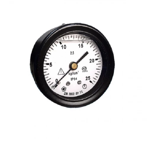 ДМ8032-ВУ ОШ 16 кгс/см2 кл.2,5 G1/4" УТ000008930