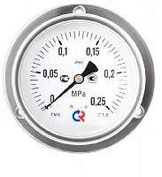 ТМ-520ТКП.00(0-0,16)MPa.G1/2".150С.1,0 ФОШ УТ000009322