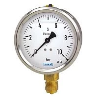 213.53.100 60 bar G1/2" Глицерин УТ000003766