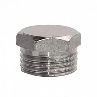 П 2-G1/2"-12Х18Н10Т Пробка по ОСТ УТ000013747
