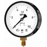МВП4-Уф -1...1,5 кгс/см2 кл.1,5 М20х1,5 328