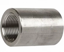 БП 1-2 G1/2"-50-12Х18Н10Т Бобышка УТ000002332