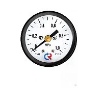 ТМ-110Т.00(0-6)bar.NPT1/8".2,5 УТ000000497