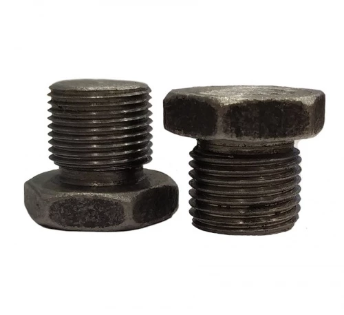 П-G3/4"-09Г2С Пробка УТ000003698