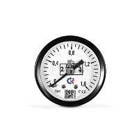 ТМ-110Т.00(0-10)bar.G1/8".2,5 УТ000019252