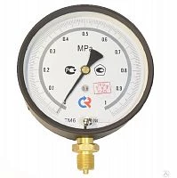 ТМ-610РМТИ.00(0-1,6)MPa.M20х1,5.0,6  ЗП УТ000012425