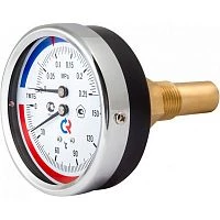 ТМТБ-31Т.2(0-120°С)(0-1,6)MPa.G1/2".2,5 УТ000000841