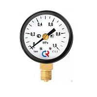 ТМ-110Р.00(0-0,25)MPa.G1/8".2,5 УТ000009839