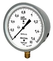 МПТИ 40 кгс/см2 кл.0,4 Корректор "0" УТ000015160
