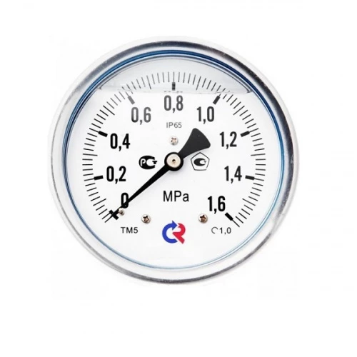 ТМ-520Т.00(0-16)MPa.G1/2".1,0 УТ000001787