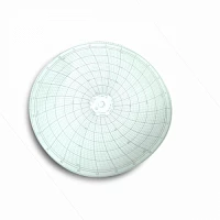 Диск диаграммный Ф250 мм, реестр №2246 УТ000007281