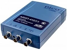 АКИП-4107/2 Осциллограф цифровой запоминающий USB УТ000007515