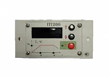 ПТ 200-02 (K) 3F Измеритель-регулятор температуры УТ-00001047