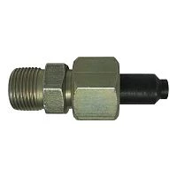 НСВ14-G1/2" Ст.20 Соединение ввертное 222