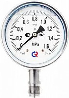 ТМ-521Р.00(0-40)MPa.М20х1,5.150С.1,0 УТ000010230
